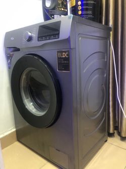 TCL 8KG WASHING MACHINE