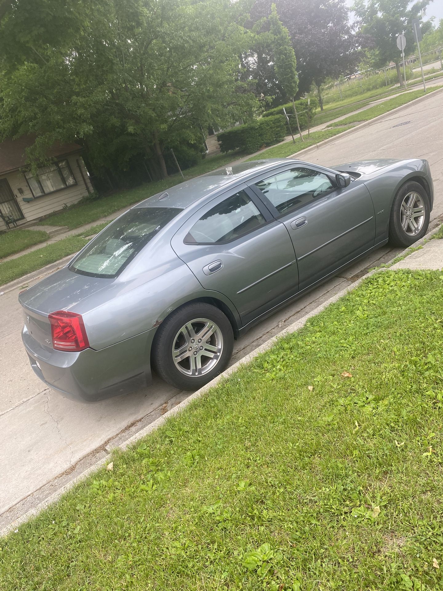 2006 Dodge Charger