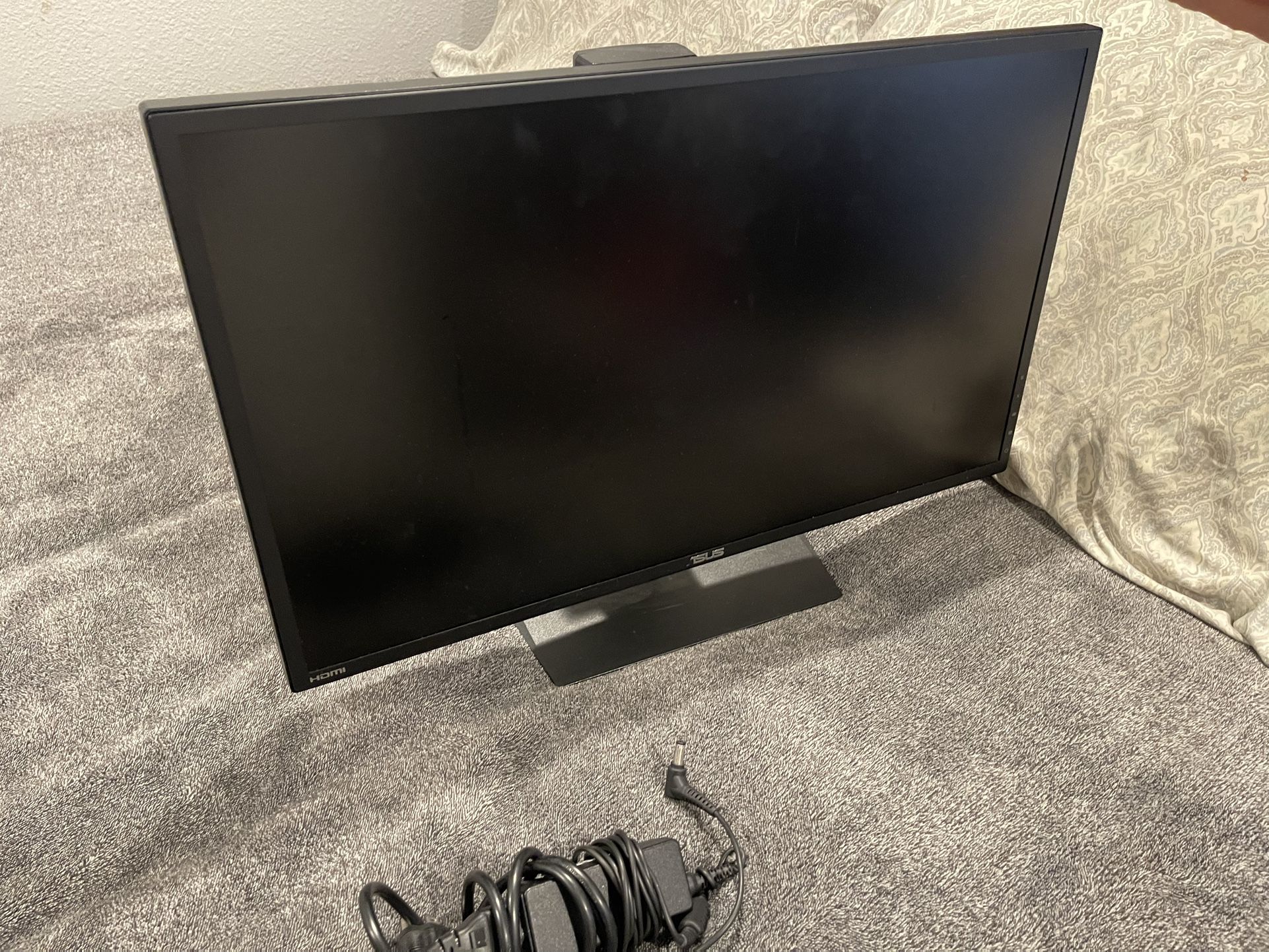 Gaming Monitor 
