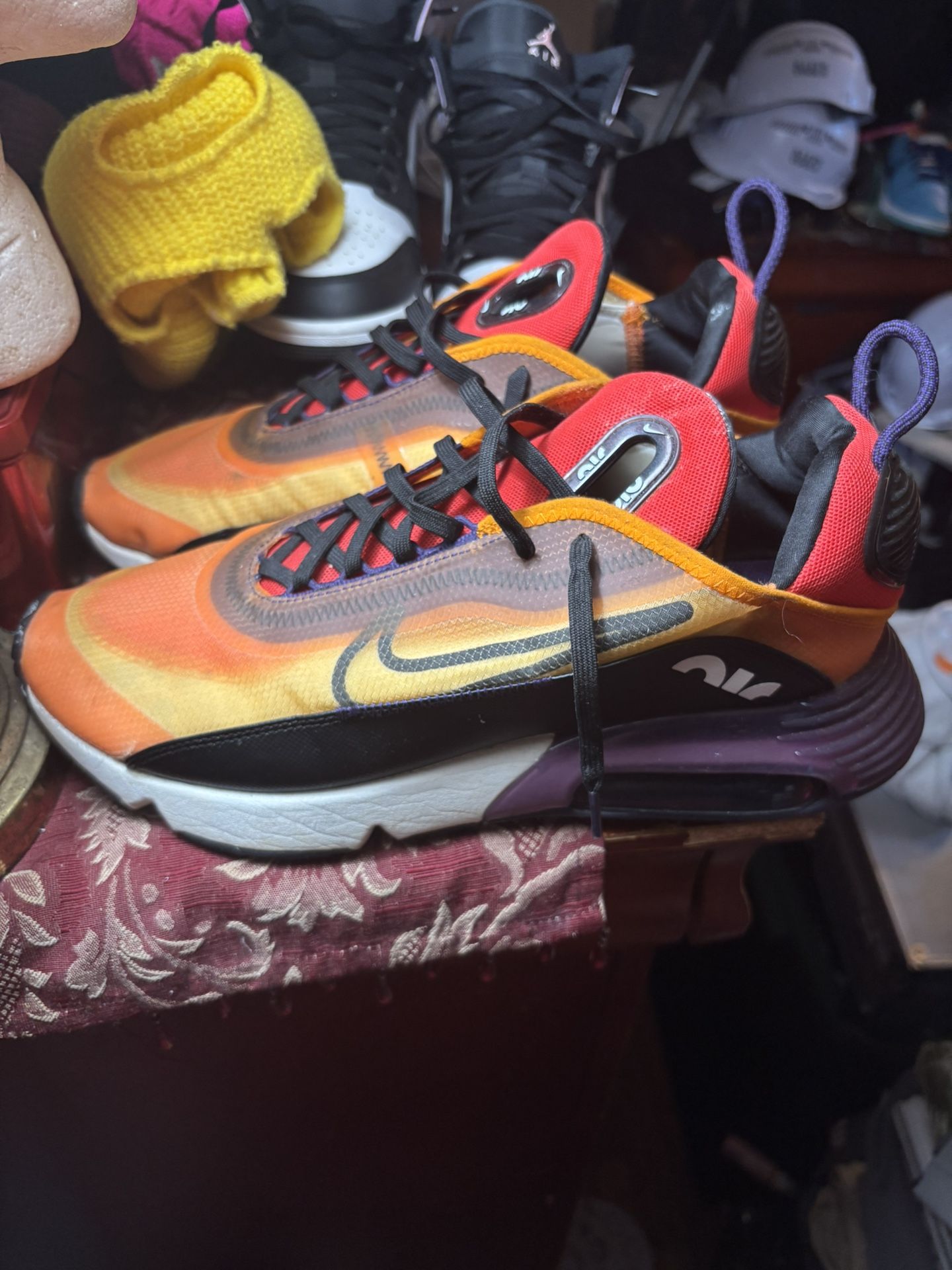 Nike air max 2090