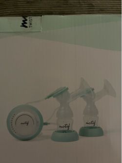 Breast pump