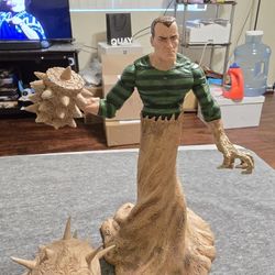 Marvel Select Sandman