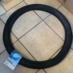 26 x 2.125 Bicycle Tire