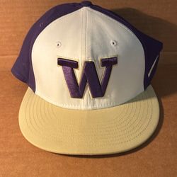 University Of Washington Hat (Milwaukie,OR)