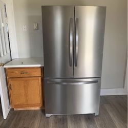 One Year One Stainless Steel Kitchen Appliances Set 