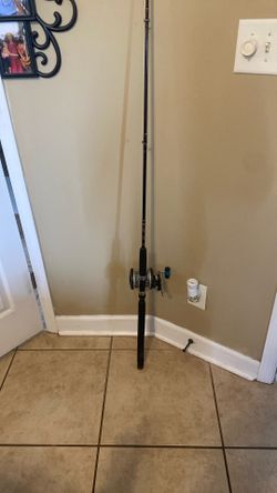 Penn Deep Sea Boat Rod Reel