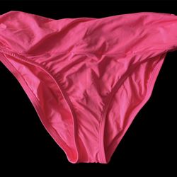 La Blanca Women's Island Goddess Banded Hipster Swimsuit Bottom