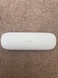 Philips Sonicare DiamondClean travel charging case(new)