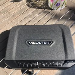 Vaultek ProVTi