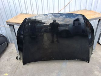 2019-2020-2021-2022-2023-2024 KIA FORTE HOOD OEM USED #11954