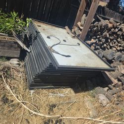 SOLAR PANELS