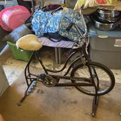 Schwinn Exercise bike