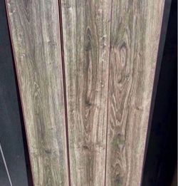 Trinity Acton 10 mm T x 7 in. W Waterproof Laminate Wood Flooring