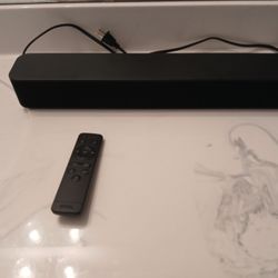 Onn Soundbar