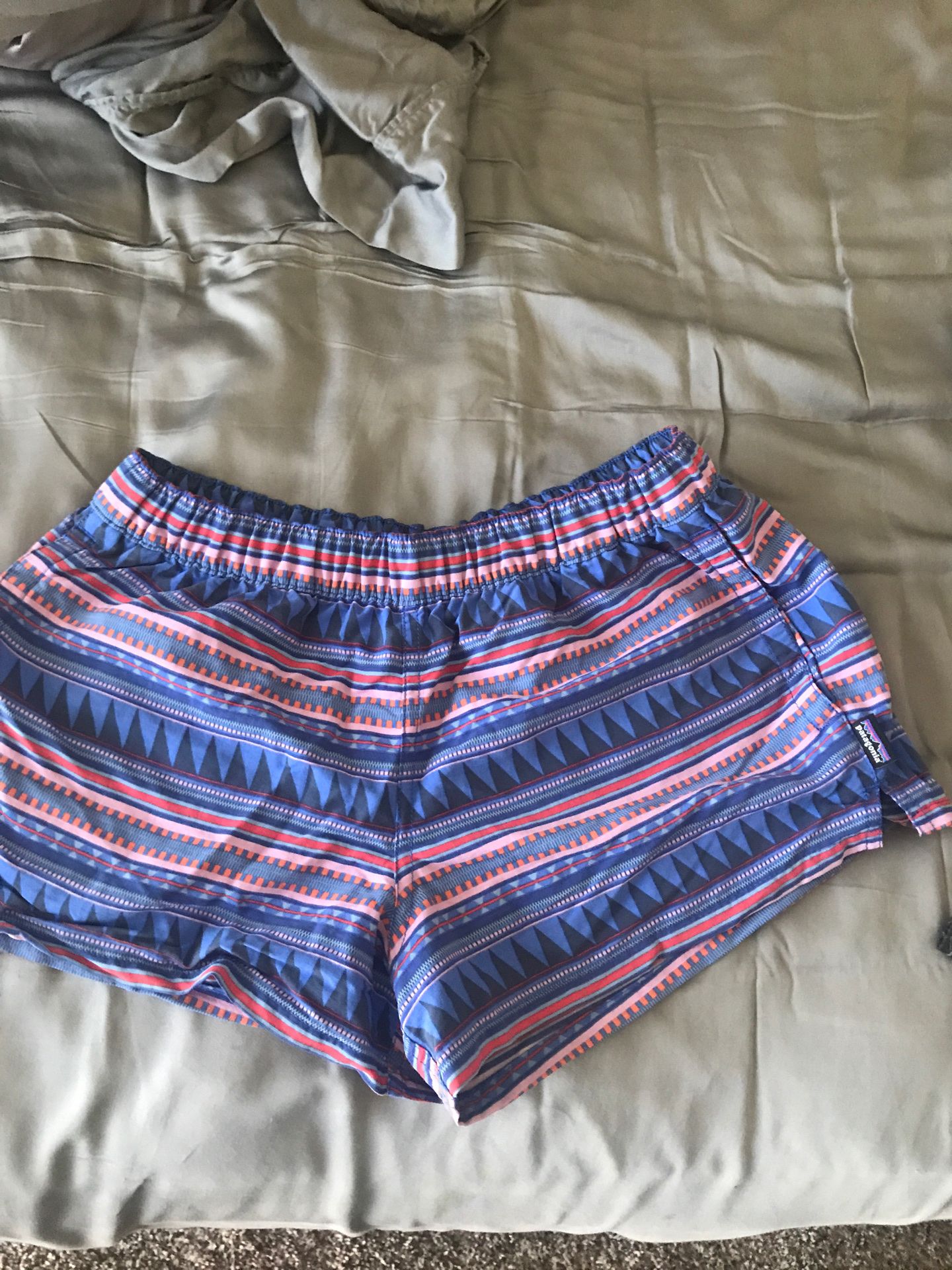 Patagonia shorts XS