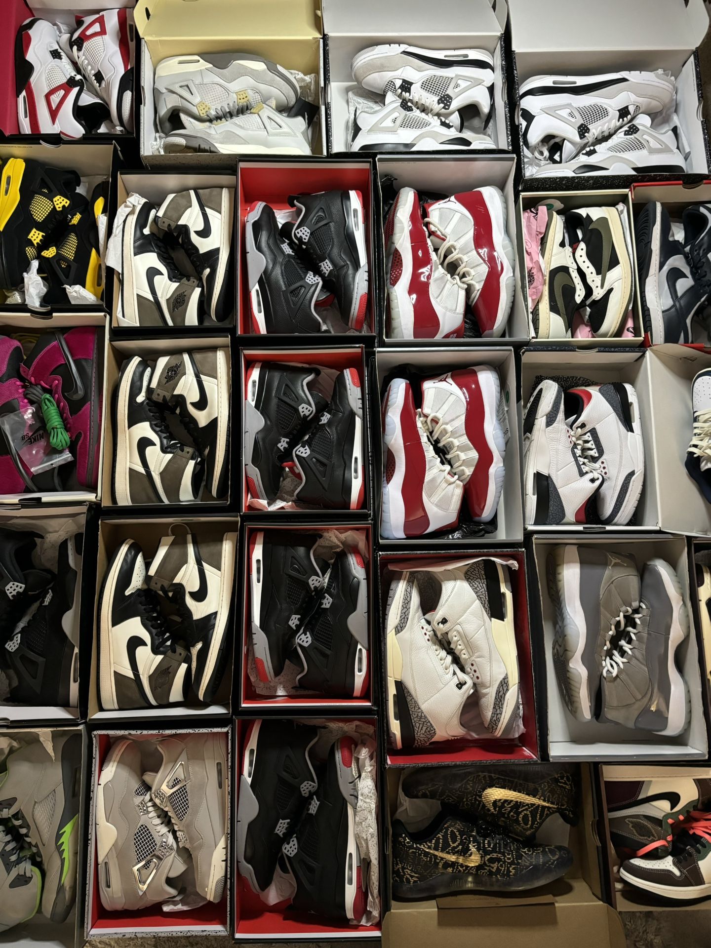 Jordan 1 (read Description)