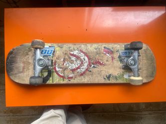 FREE Skateboard