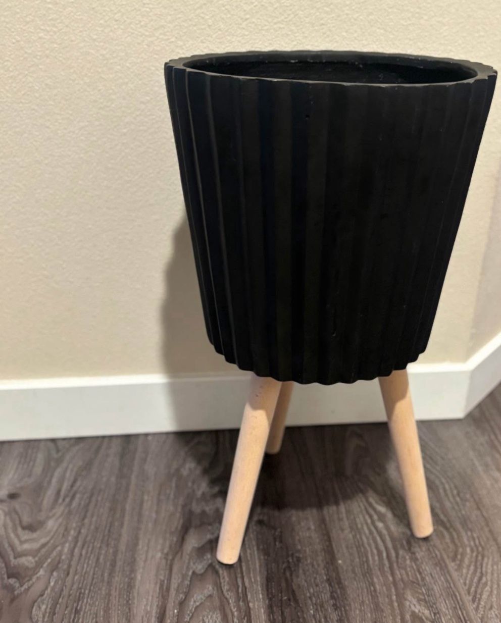 Pot For Plant , Plant Stand