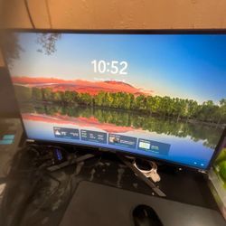 Gaming monitor