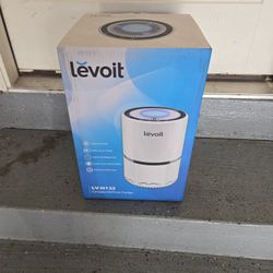 LEVOIT Air Purifier