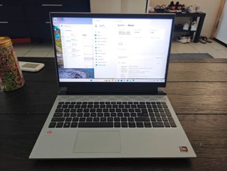 Dell Gaming Laptop