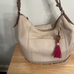 Sak Hobo Bag 