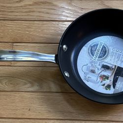 Farberware Millennium Stainless Steel Pan - New! 
