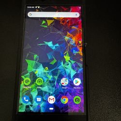 Razer Phone 2