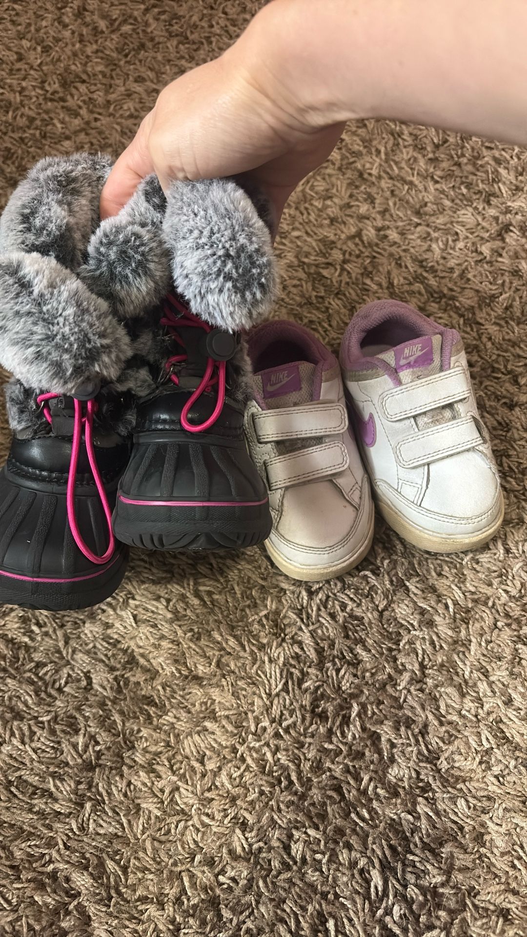 Girl Shoes
