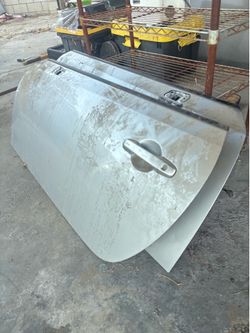 FRS BRZ DOORS