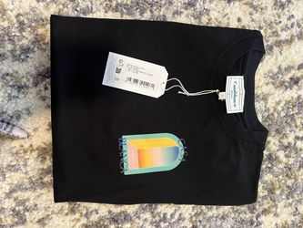 Authentic Men’s Casablanca T-Shirt
