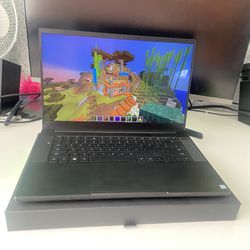 Razer Blade 15 Gaming Laptop