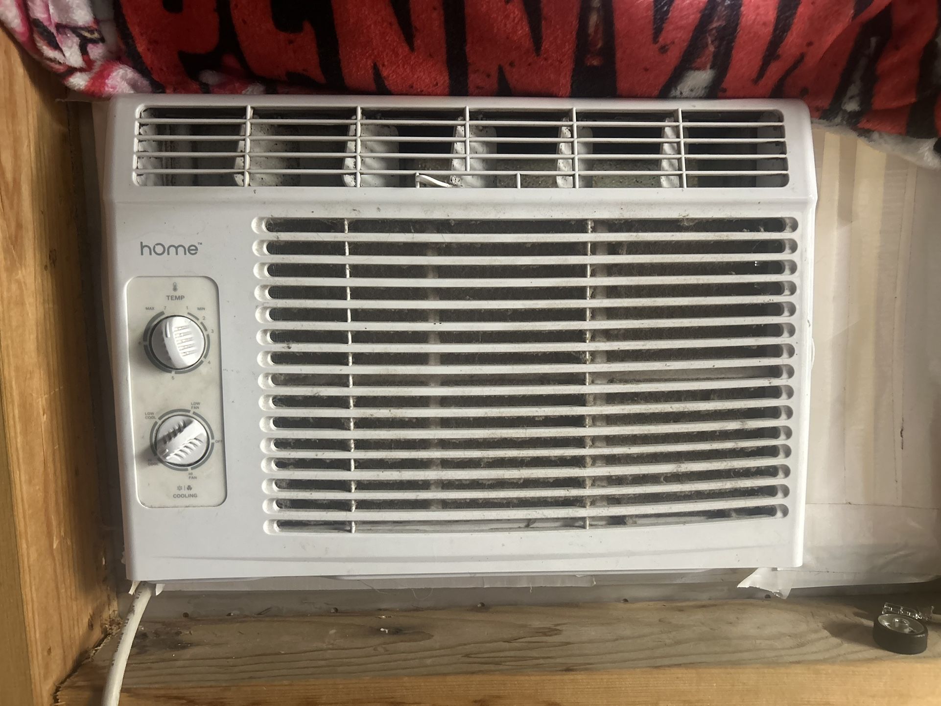 Widow Ac