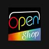 Open Shop