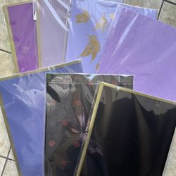 Papel Coreano