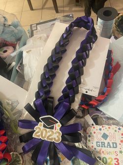Collares De Graduación