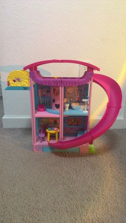 Chelsea Dream House