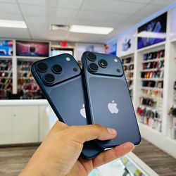 iPhone 17 pro unlocked 256gb