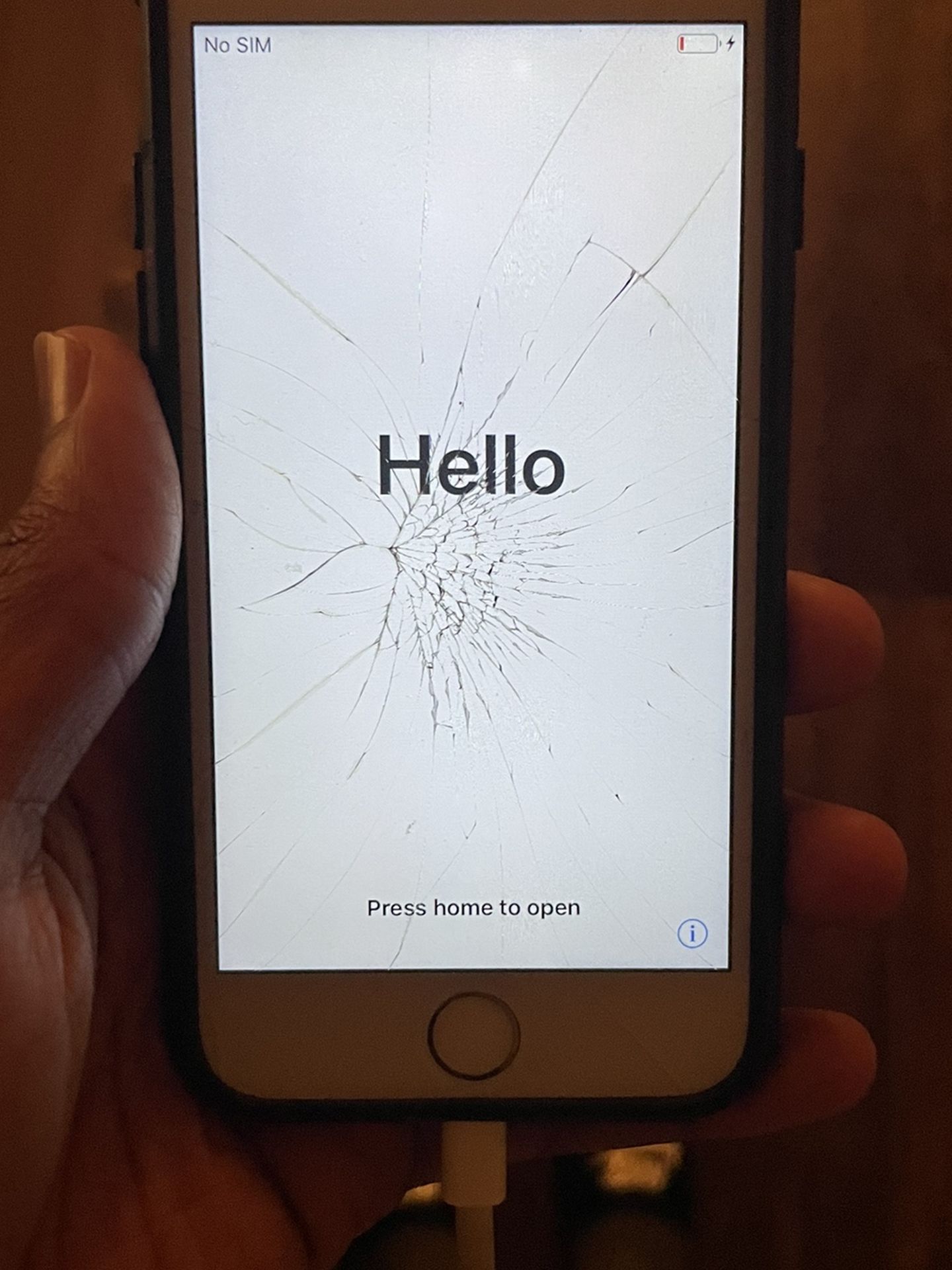 iPhone 6
