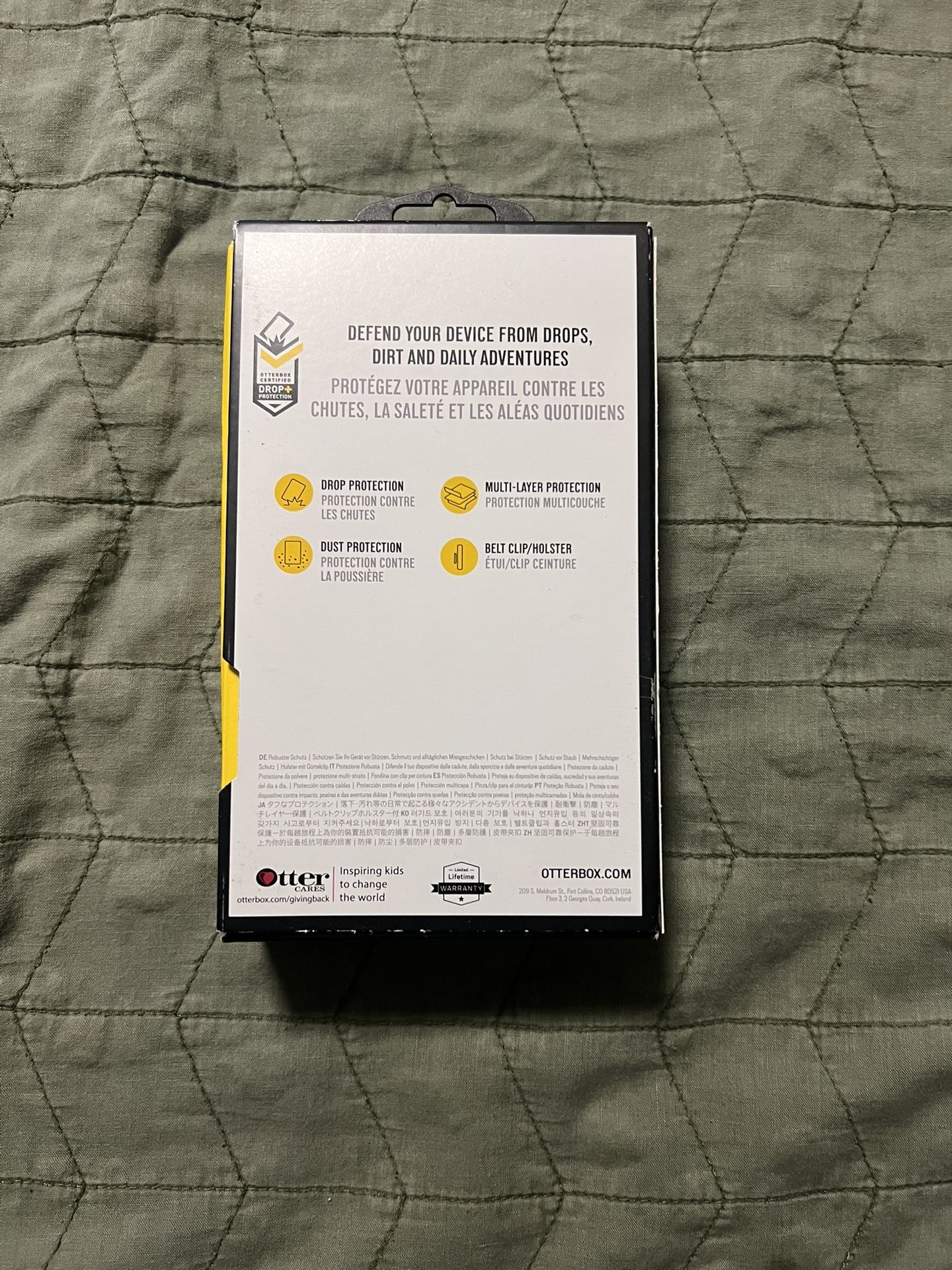 Phone Case (give Me Offers ))