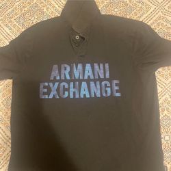 Armani Polo