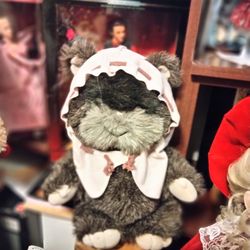 He Walked The Original Doll From Star Wars Perfect $50 Large Size