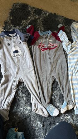 Baby Clothes 12 Months