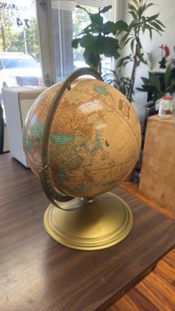 Globe