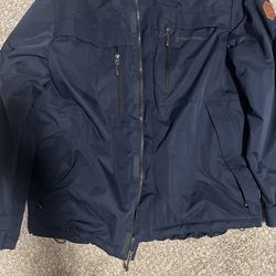 Free Country Winter Jacket Like New