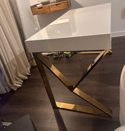 Modern Office Desk $300 OBO