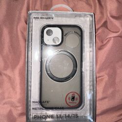 iPhone 13/14/15 Phone Case New