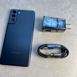Samsung Galaxy S21 Unlocked 