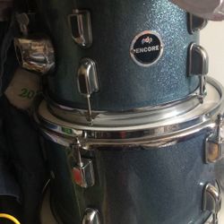 Drums