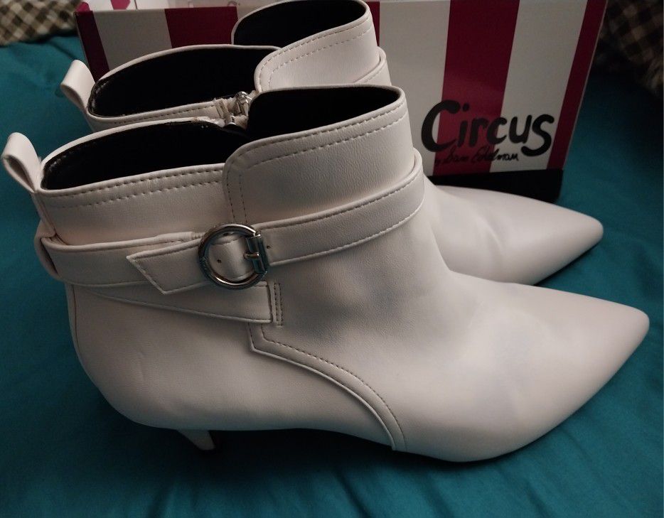 Booties By Circus
